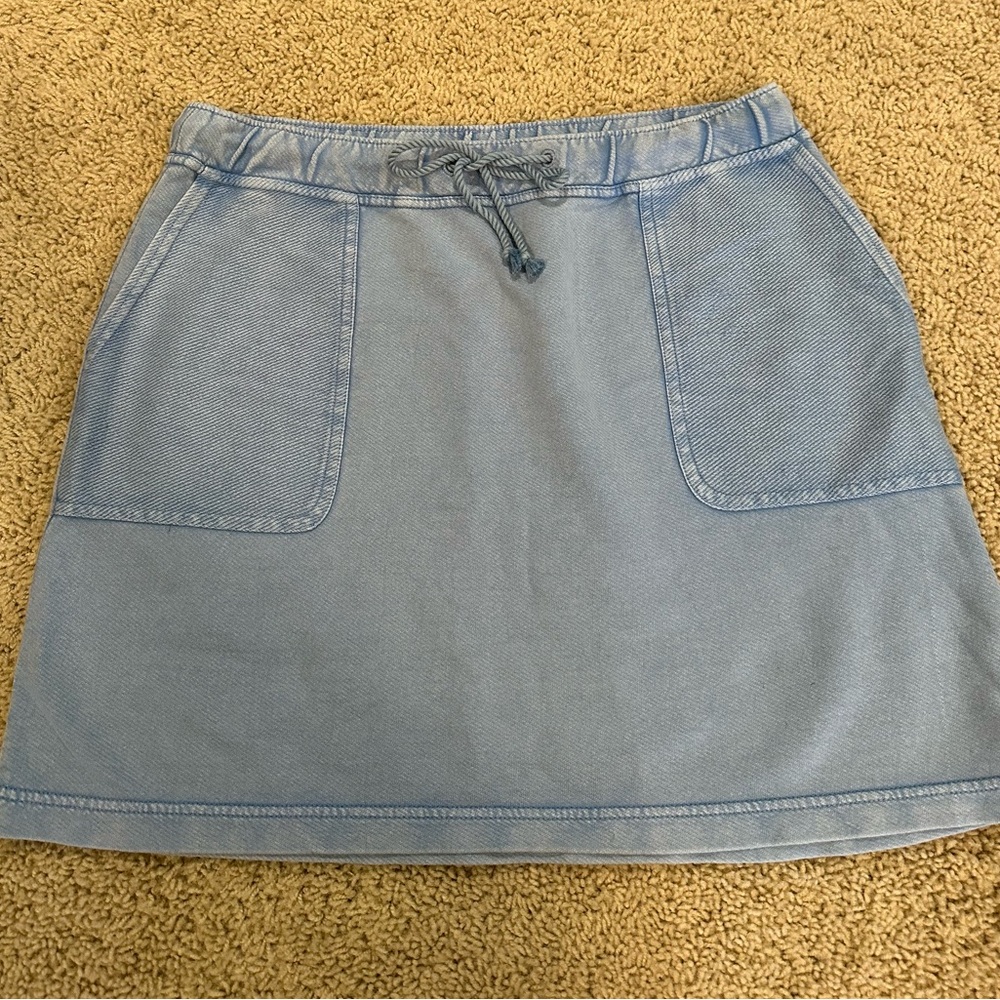 J Jill skirt